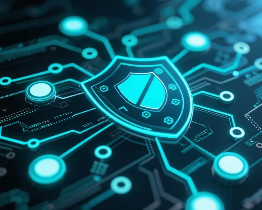 极速飞艇安全路由示意图